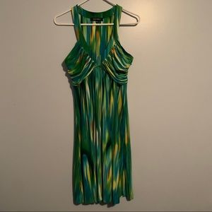 Ellen Tracy Size 10 Summer Dress